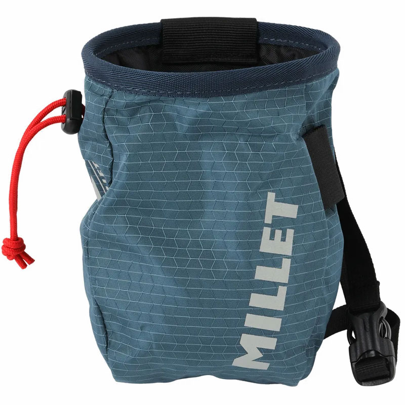 MILLET Ergo Chalk Bag indian